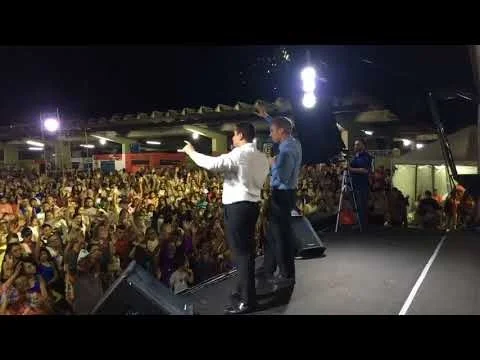 Brazil Campaign Invitation for Salvation