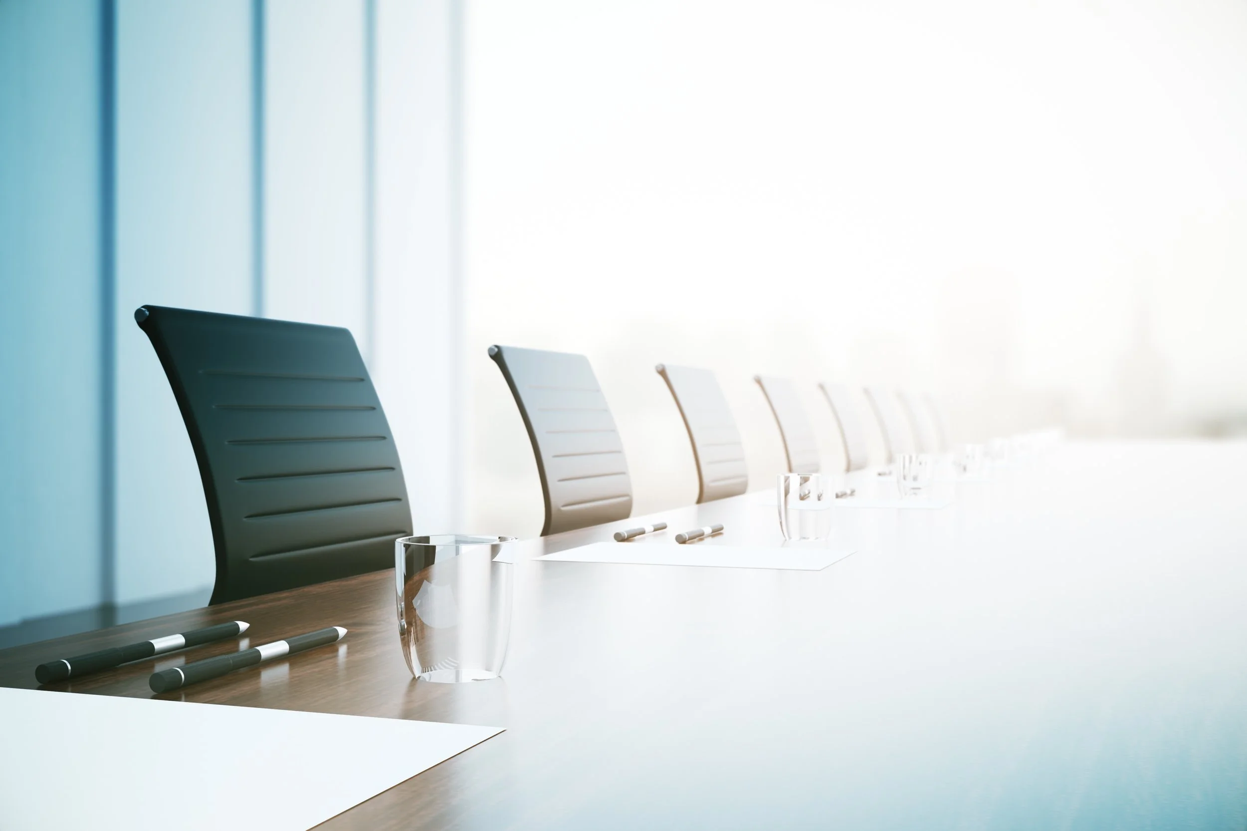 Board Meeting