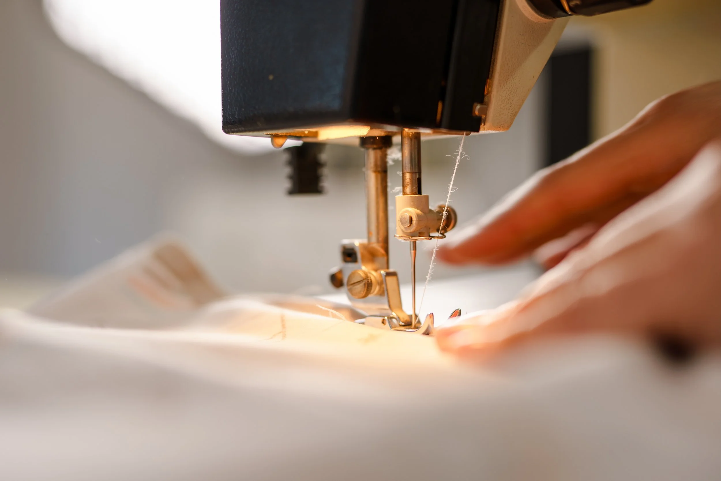 Ladies Sewing Circle