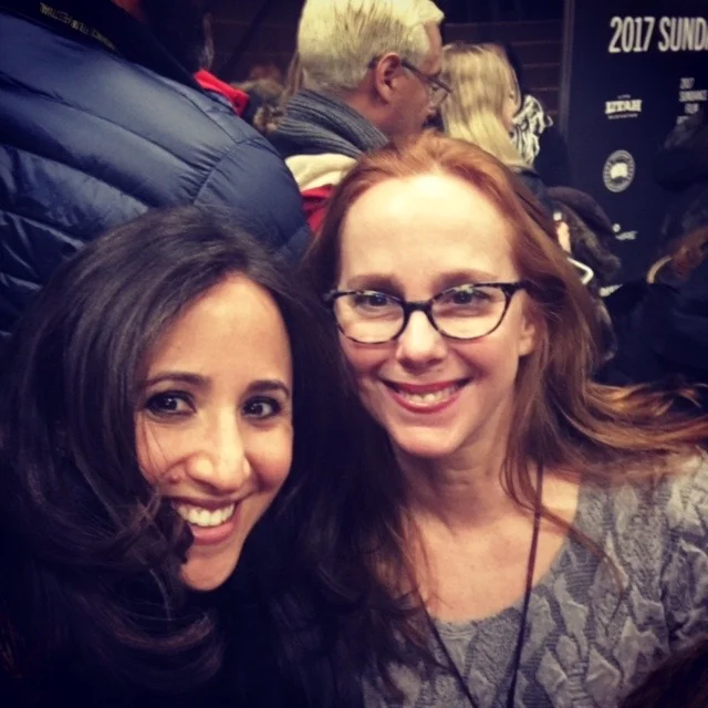 Sundance!