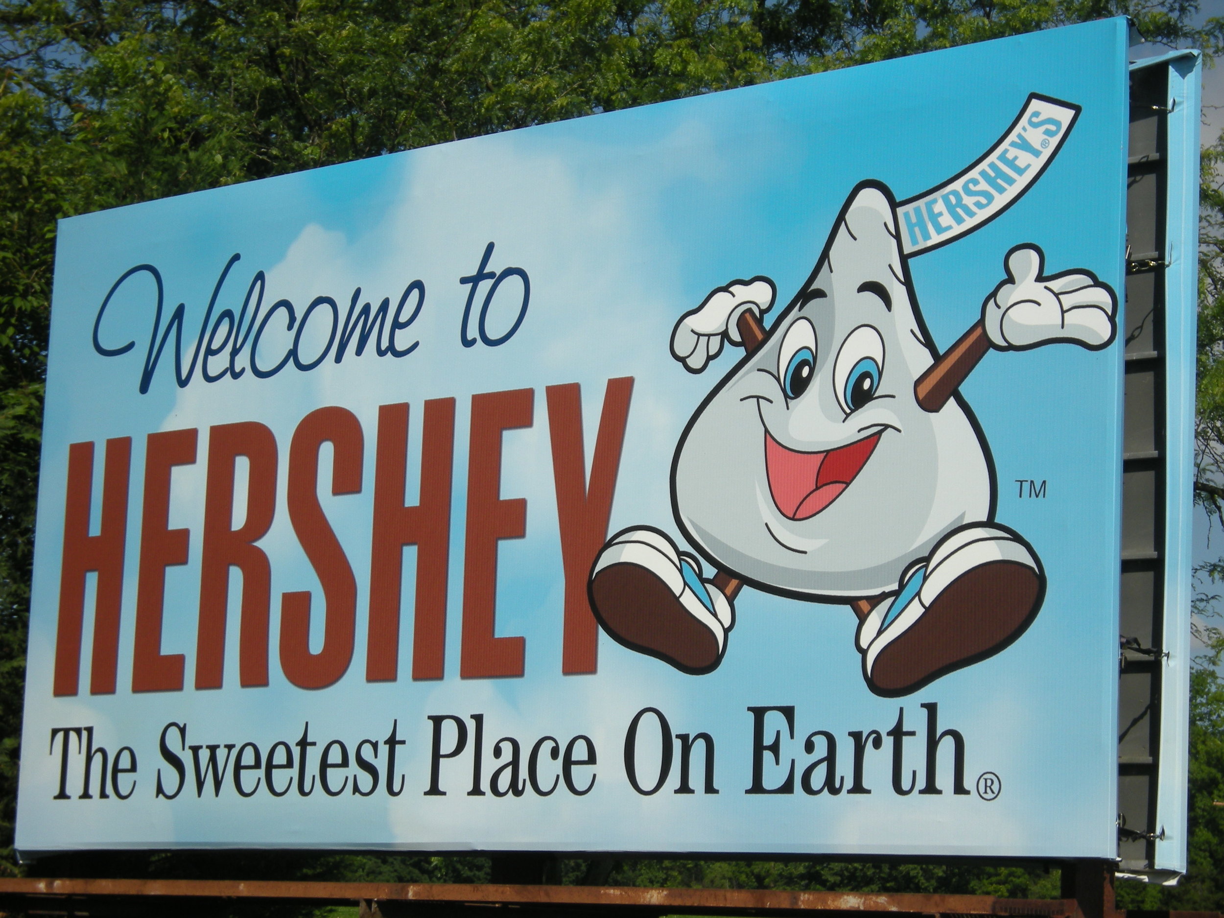 Hershey Public Library