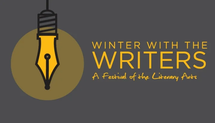 Rollins College Winter with the Writers lit fest