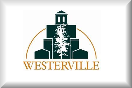 Author Talk in Westerville, Ohio