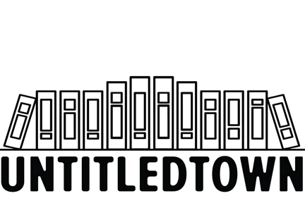 Untitled Town Book Festival
