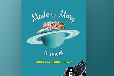 In conversation with author Laura Brown