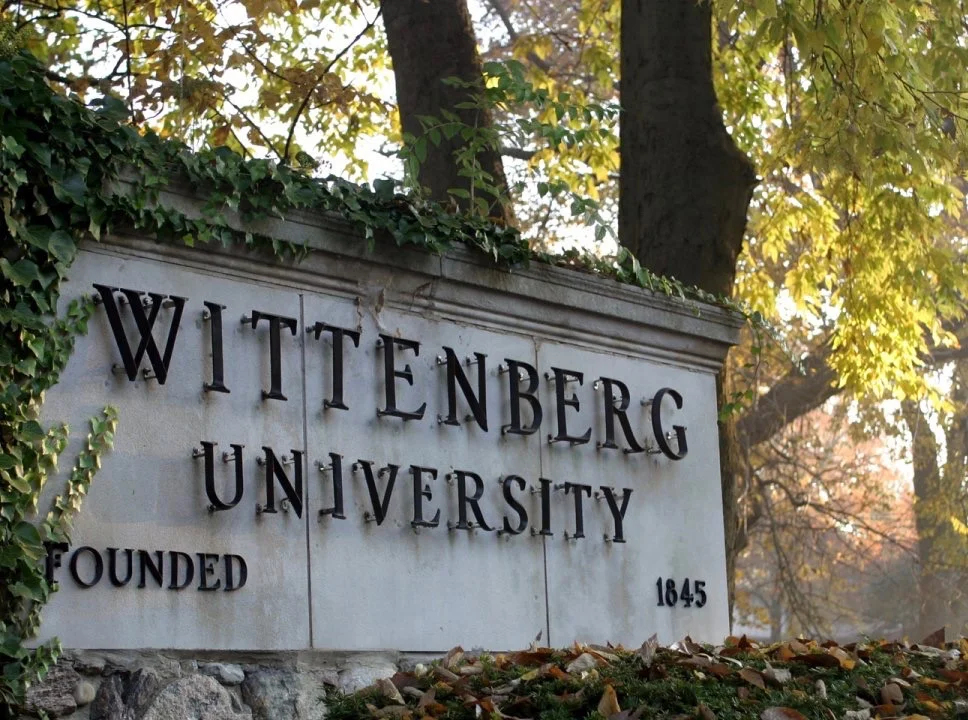 Wittenberg University