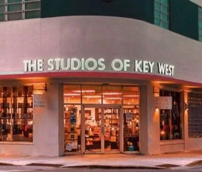 Live event at the Studios of Key West