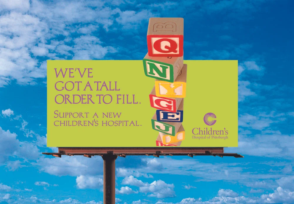 Children's Hospital of Pittsburgh