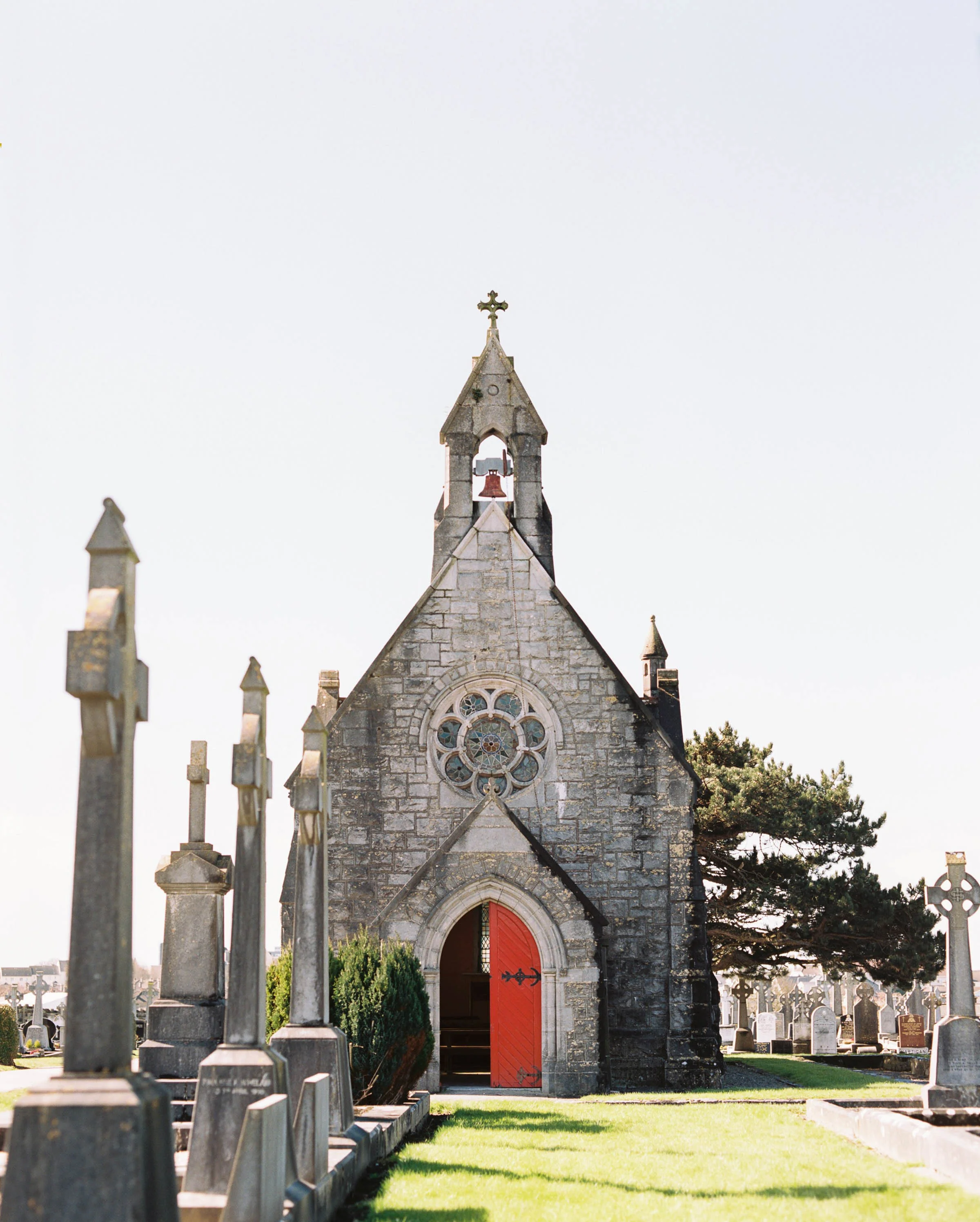 Alyssa Joy Photography - Galway, Ireland travel photographer