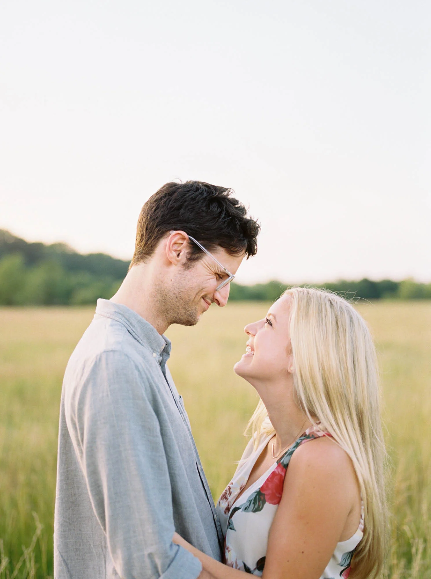 Alyssa Joy Photography - Nashville, TN Wedding & Engagement Photographer