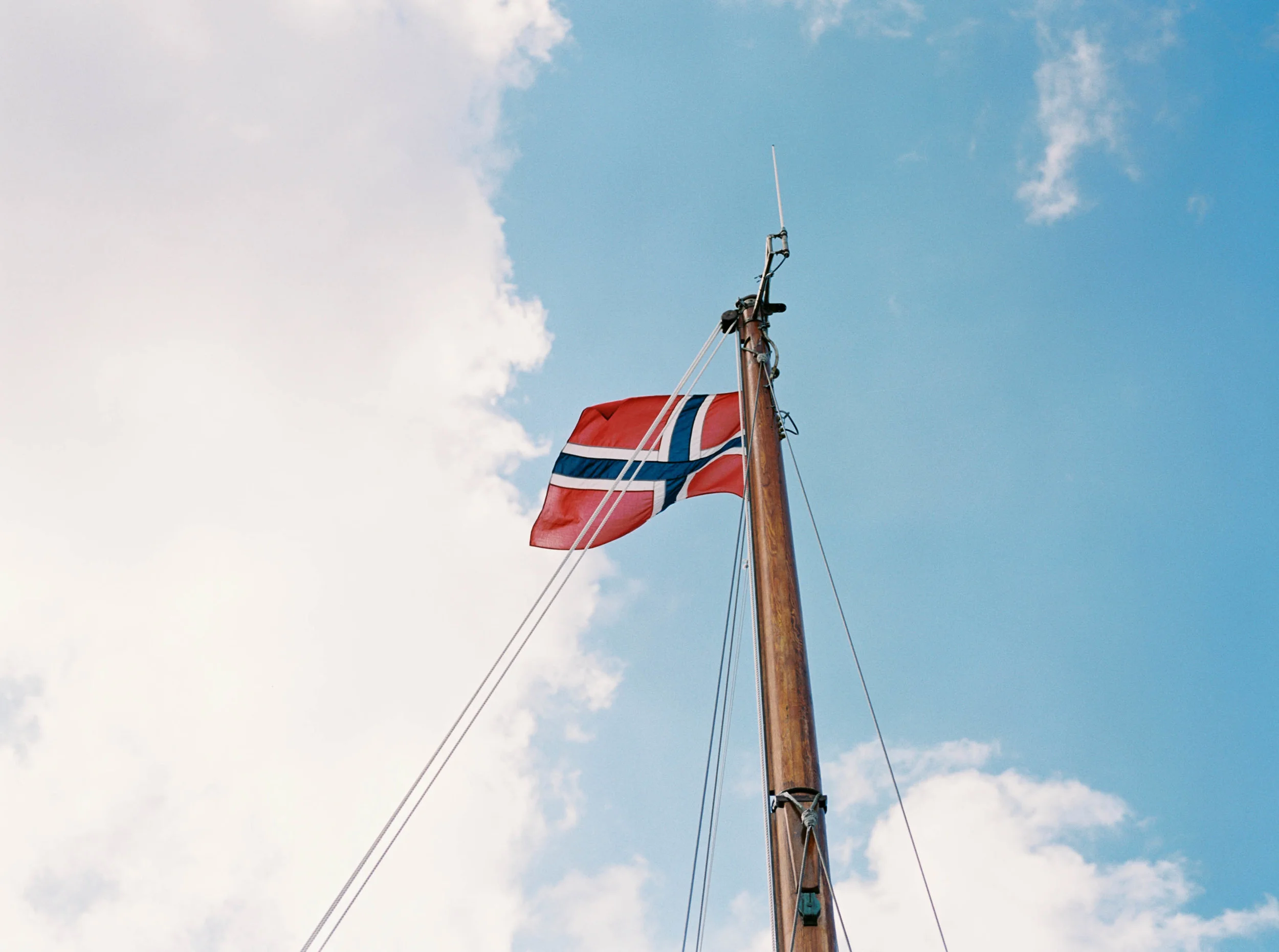 Alyssa Joy Photography - Haugesund, Norway travel photographer