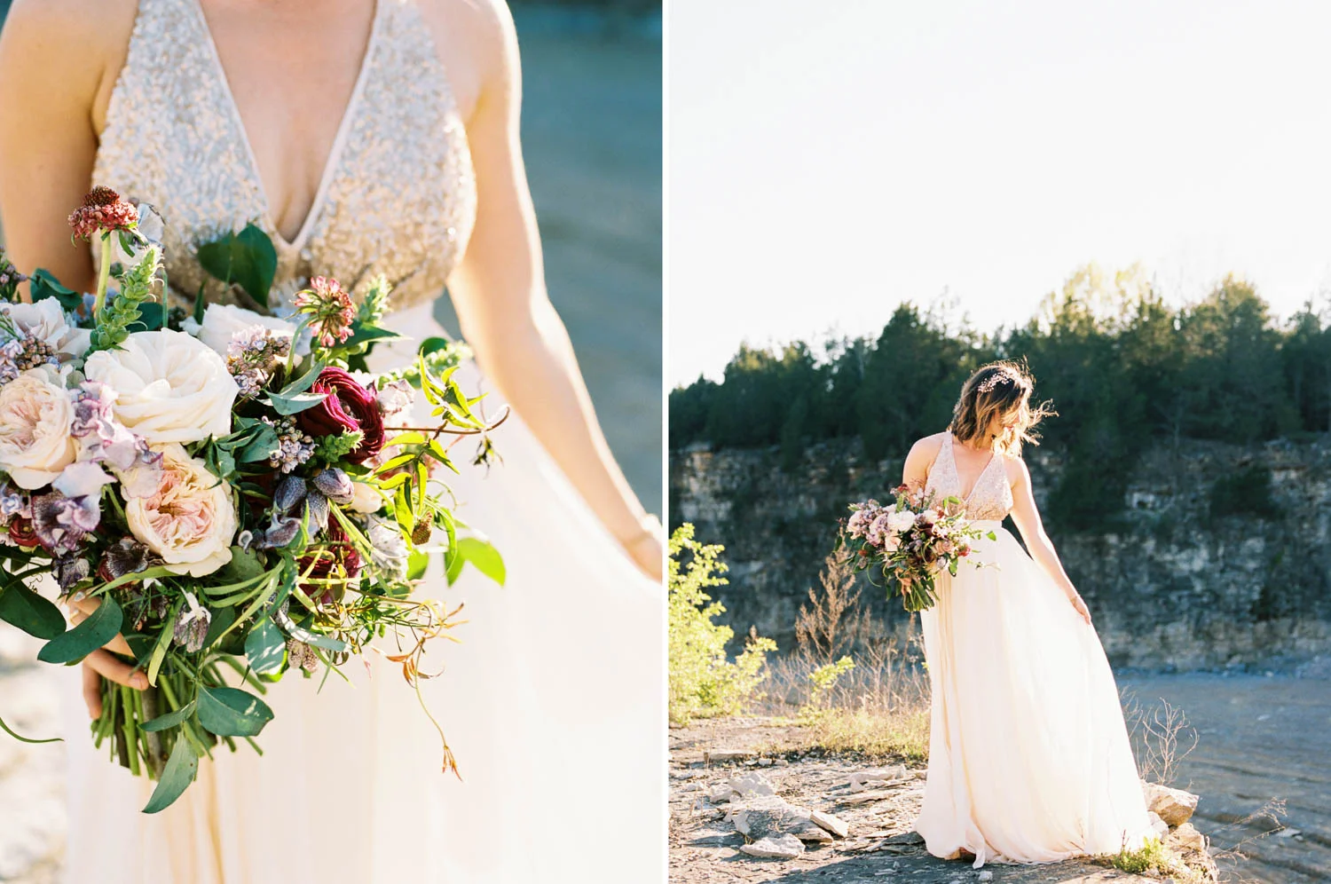 Florals by Rosemary and Finch