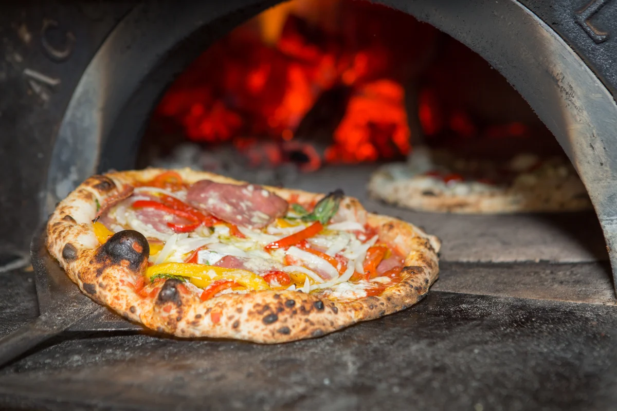 We've Changed Our Name to Racca’s Pizzeria Napoletana