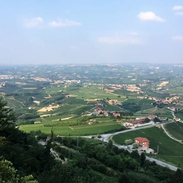 Nutella Region: Alba, Piedmont, Italy