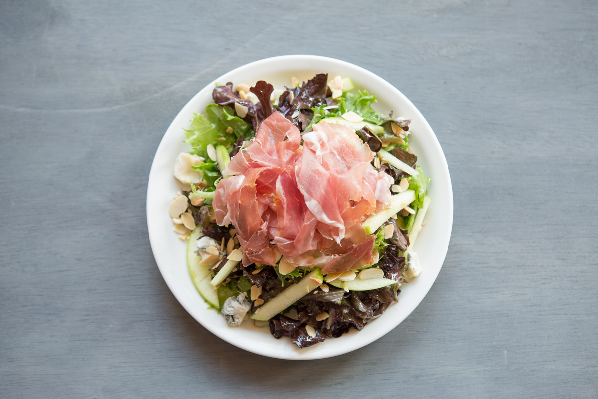 Mele Fresca Salad