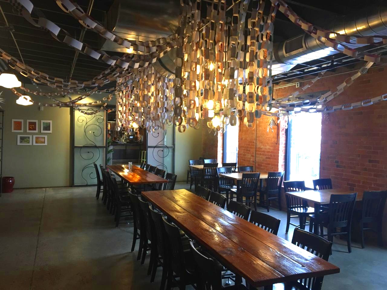 Private Dining Room