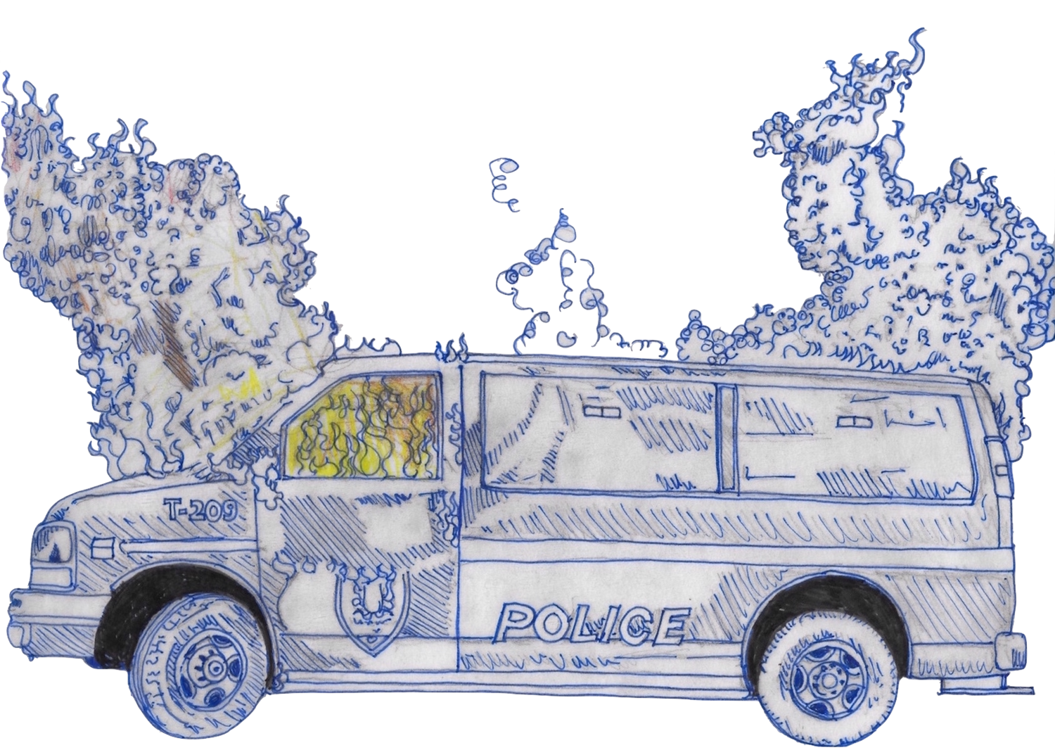 police+van+on+fire.png