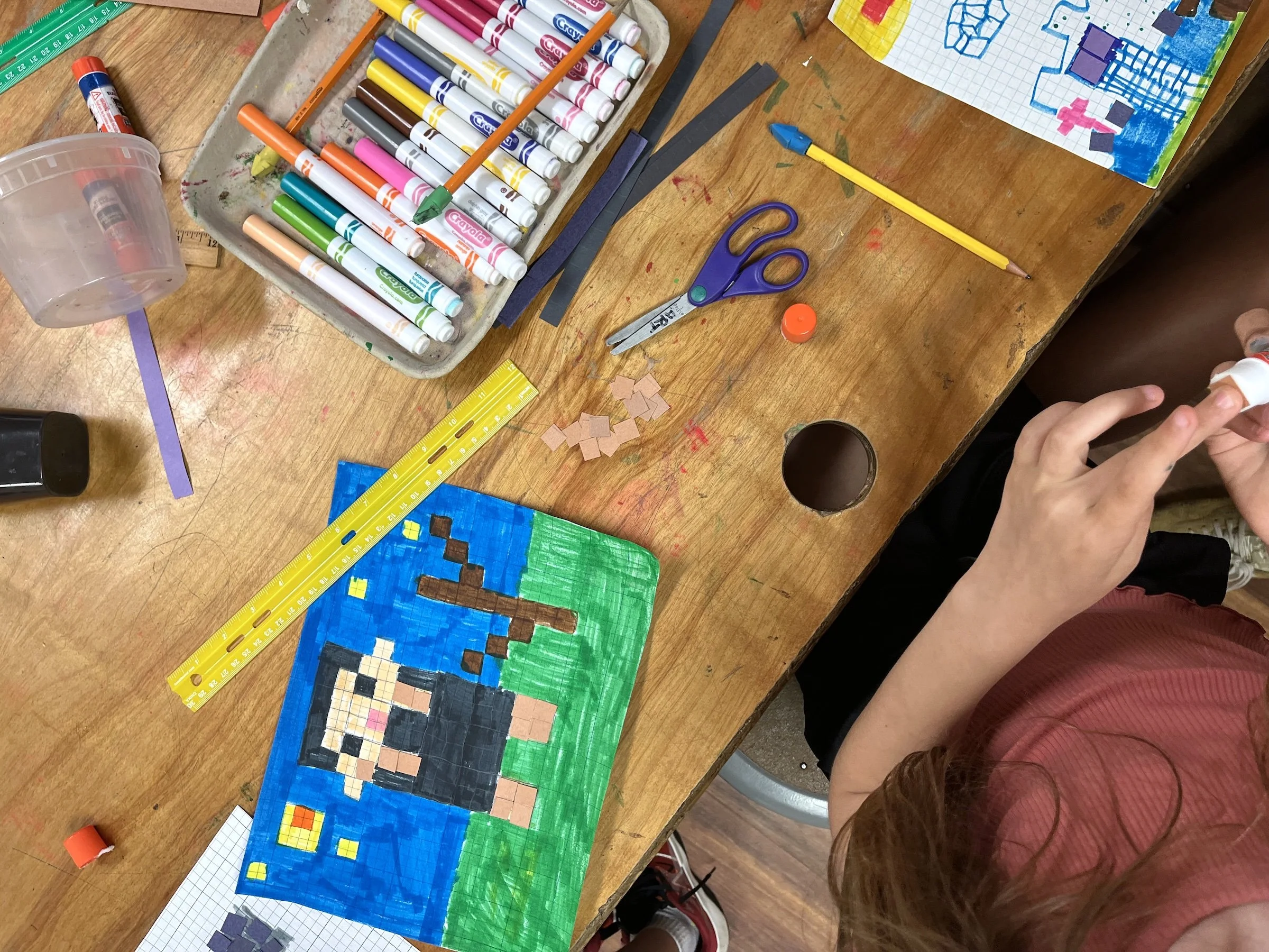 Instructional Design & Curriculum