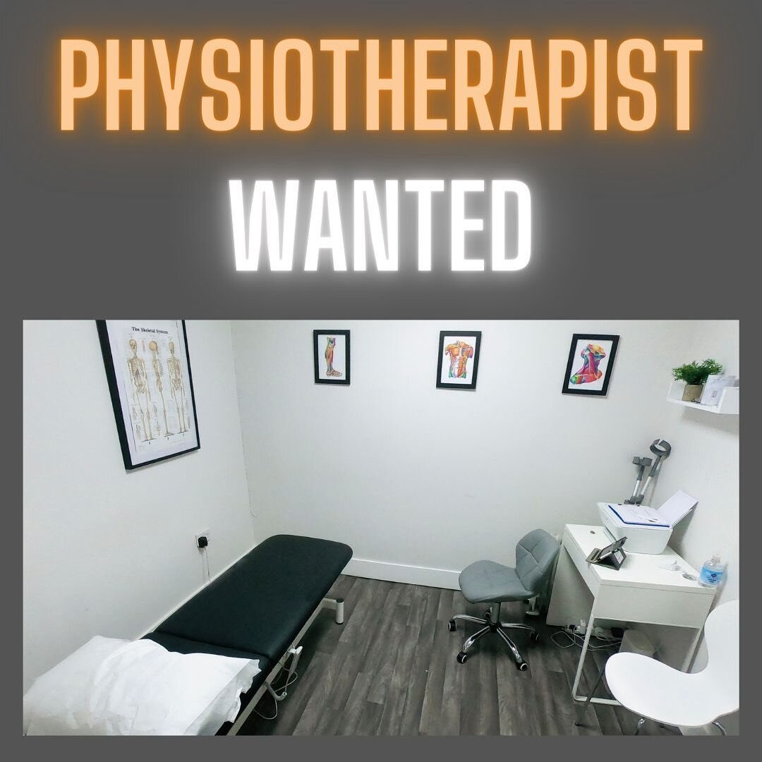 We&rsquo;re looking for a Physiotherapist or massage therapist to join our team at Fusion Health on either a part-time or full -time basis. 
For more information send us a message or email fusiongym@mail.com
&lsquo;
#fusionhealth #physiotherapy #mass