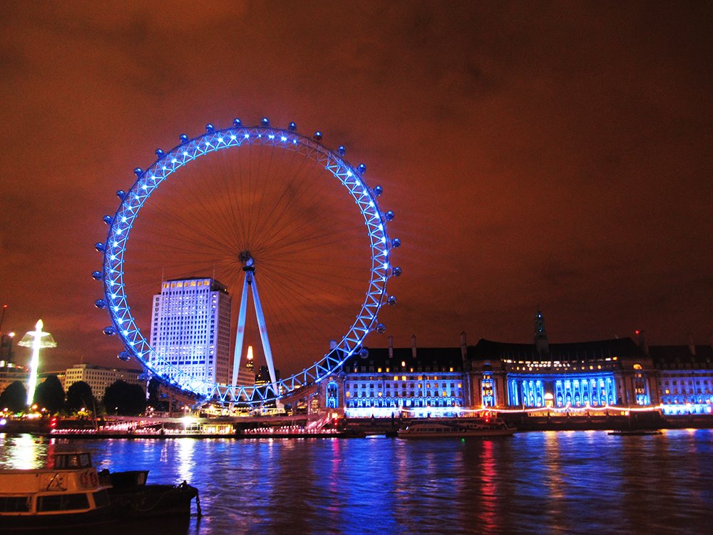London, England
