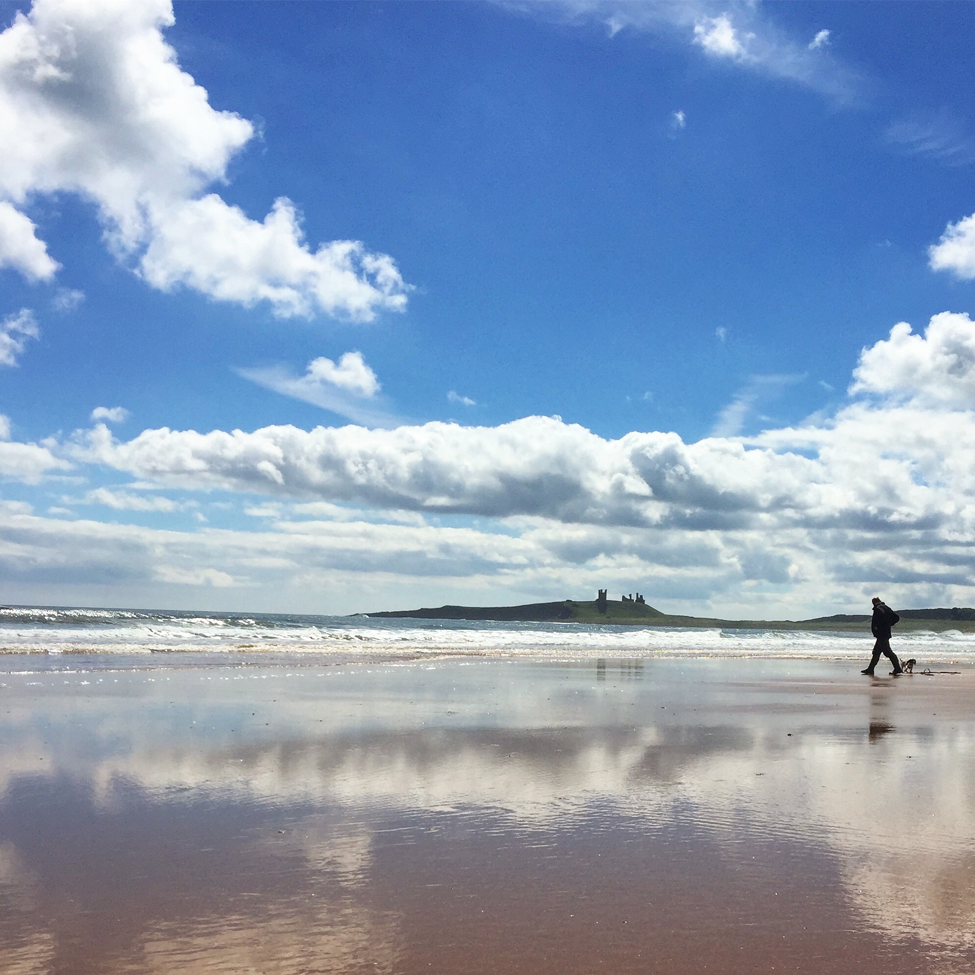 7 top things to do in Northumberland. Famous for delicious fish suppers and beautiful unspoilt beaches, here are the top seven things to do, inside and out.