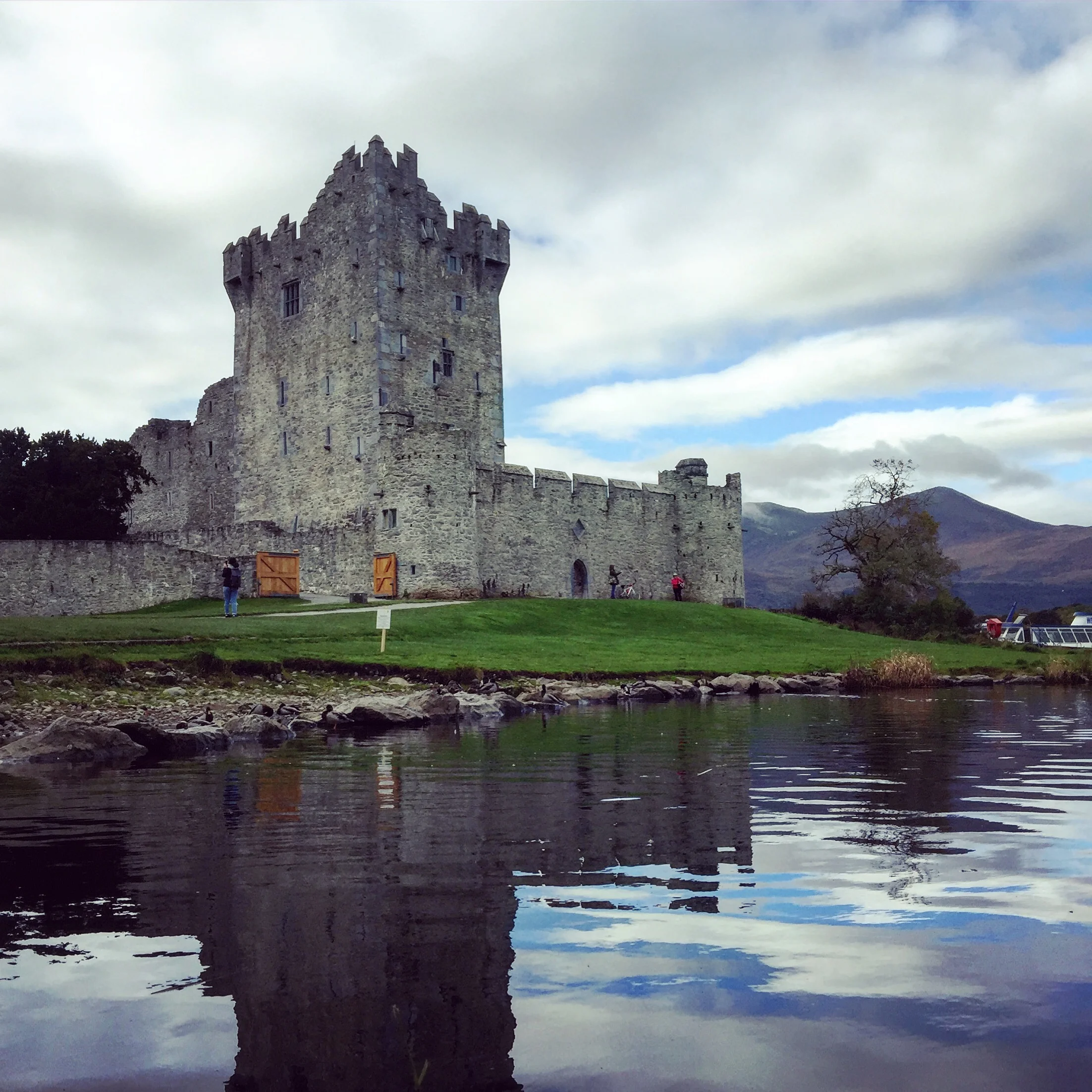 Cycling Hiking In Killarney National Park A Girls Guide To