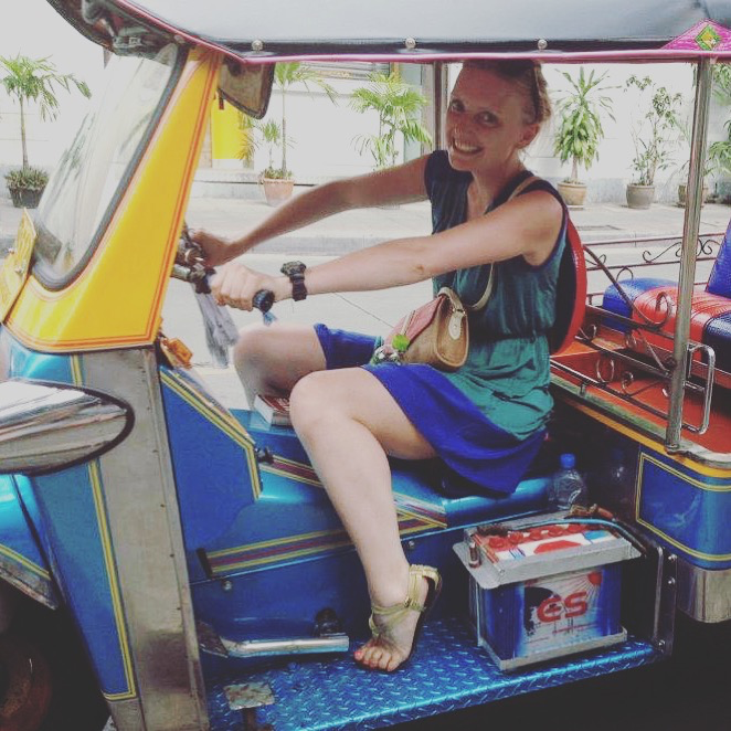 best solo backpacking trips