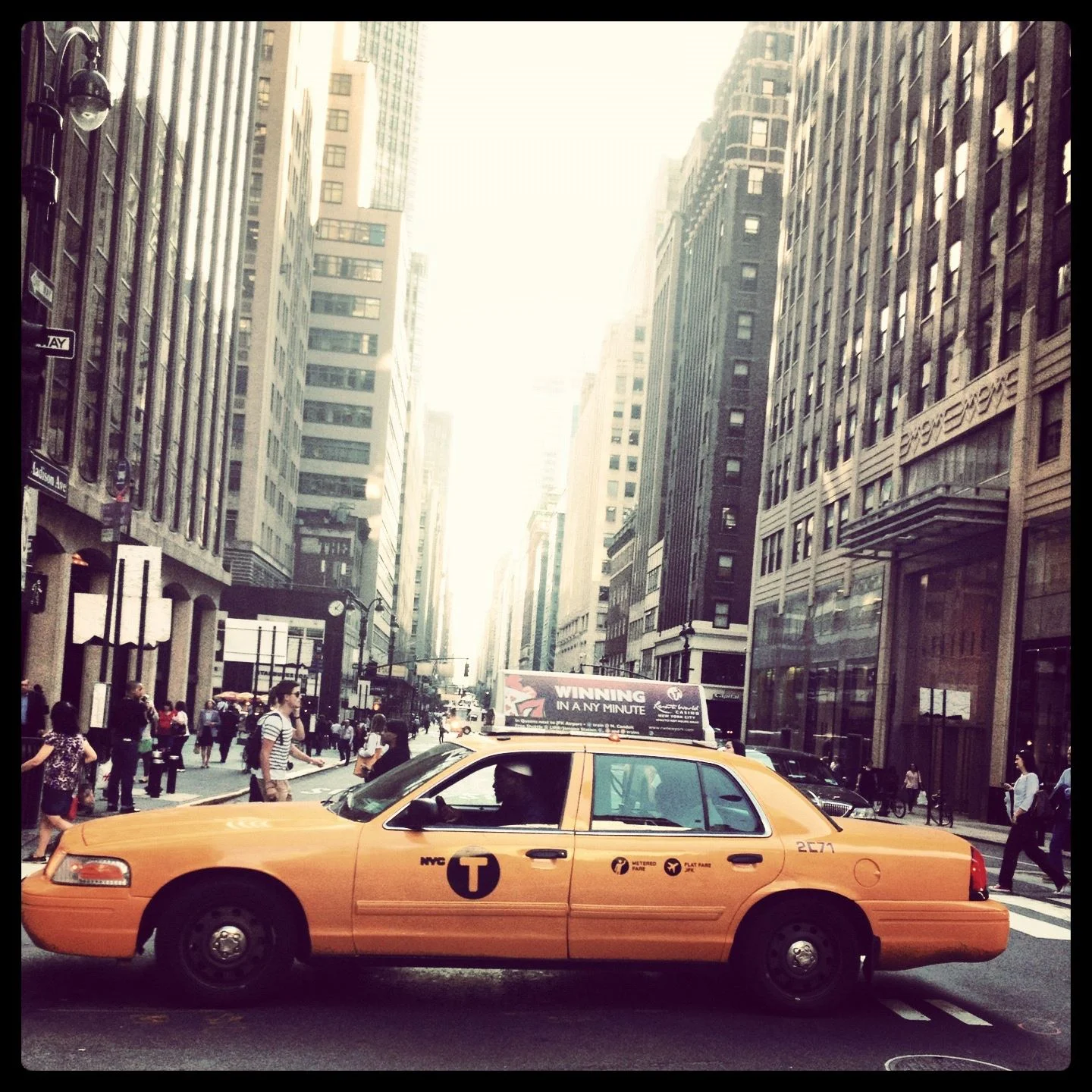 The ultimate solo travel guide to New York