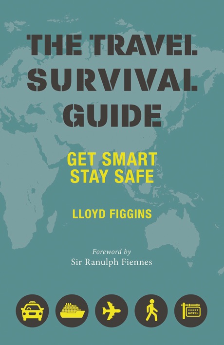 Safe solo travel Lloyd Figgins