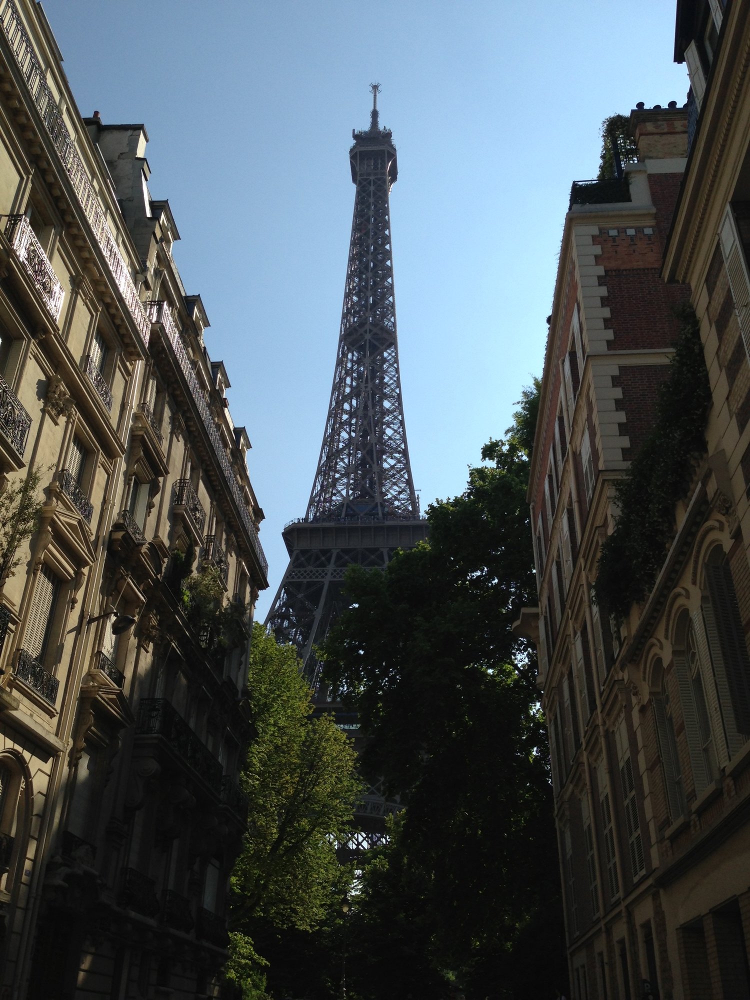 Solo in Paris: Best Things to do in Paris on your Own!