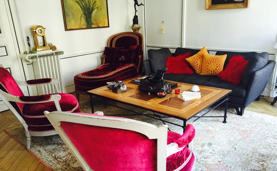 Ultimate solo travel guide to Paris