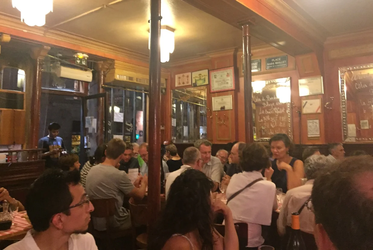 The ultimate solo travel guide to Paris