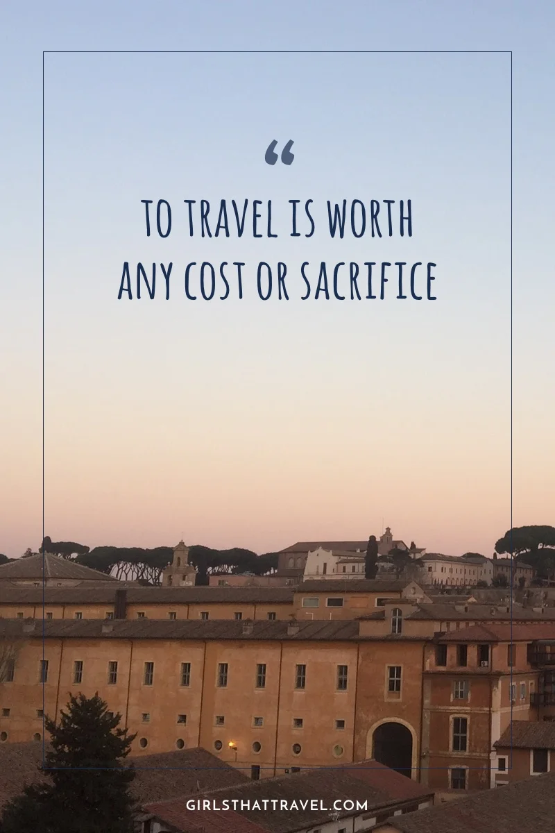 travel adventure quotes