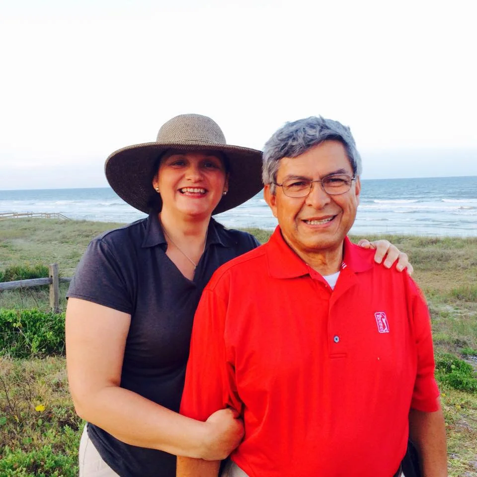 JUAN Y MARIA ISABEL MARENTES