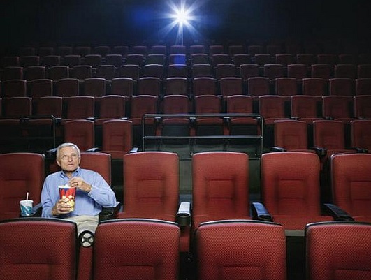 TSM Movie Night