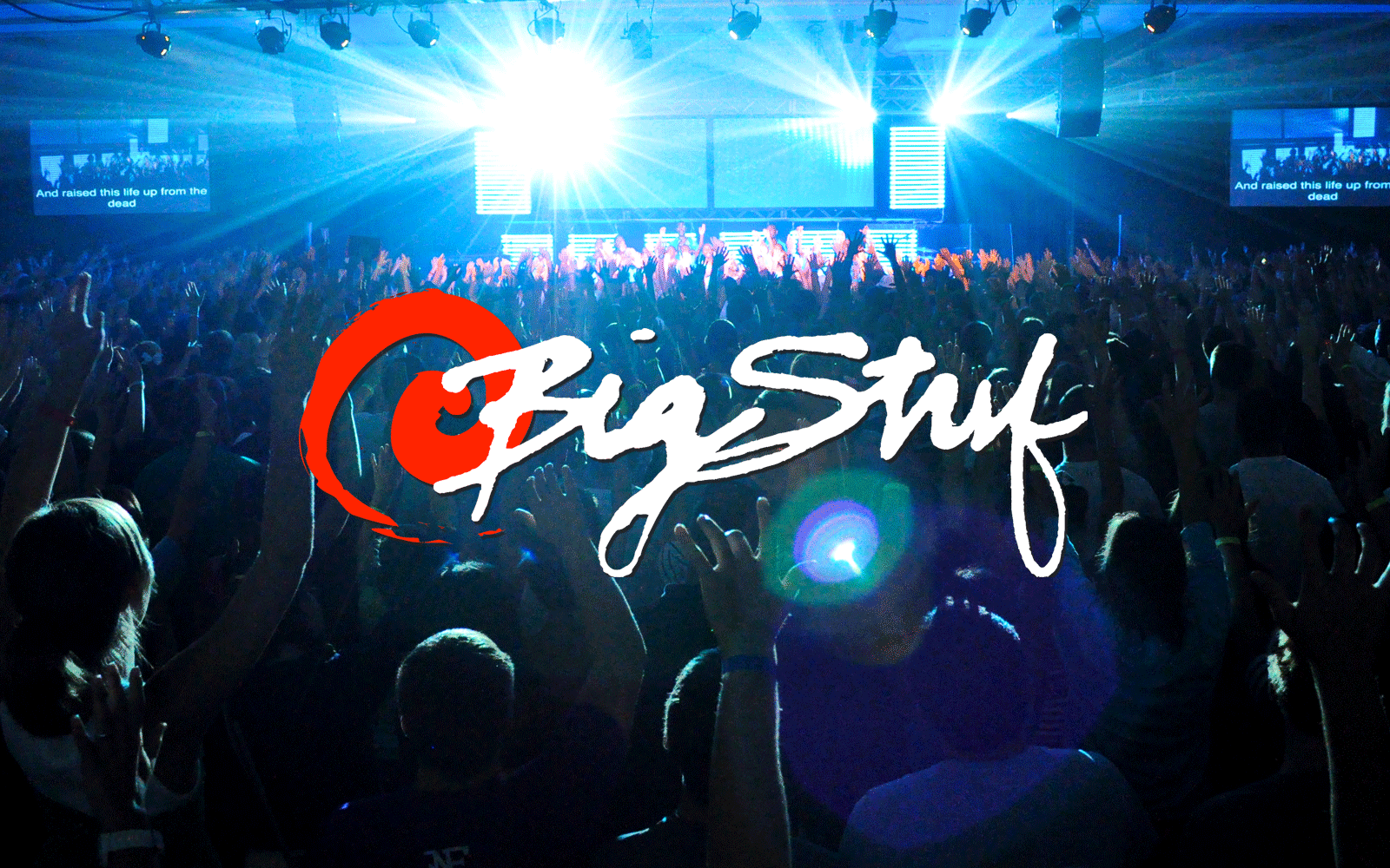 BigStuf Camp