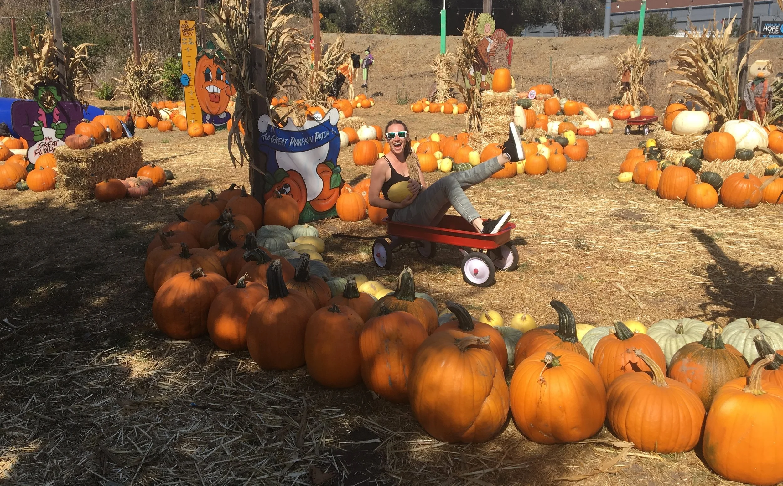 Healthy Trick-or-Treat Alternatives