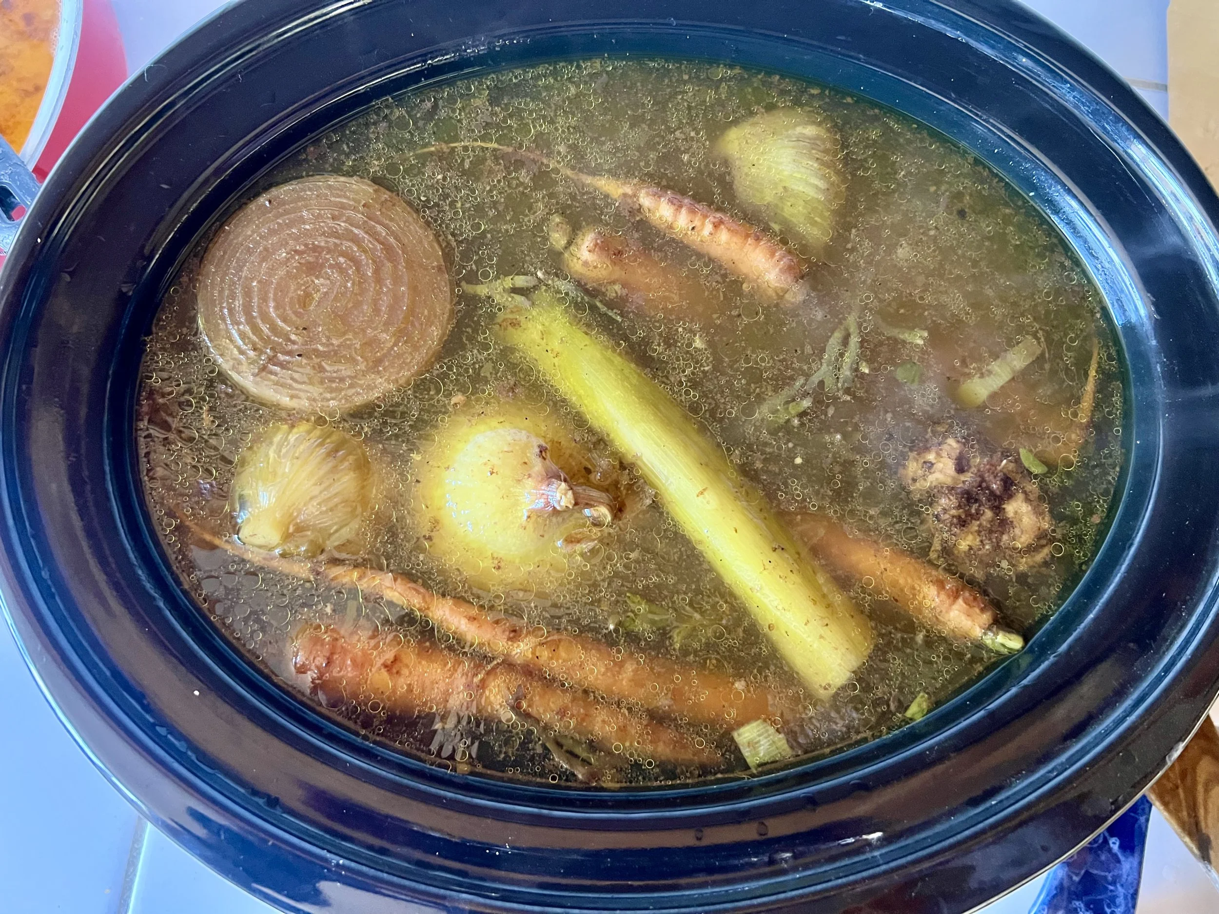 what are the best foods for postpartum?