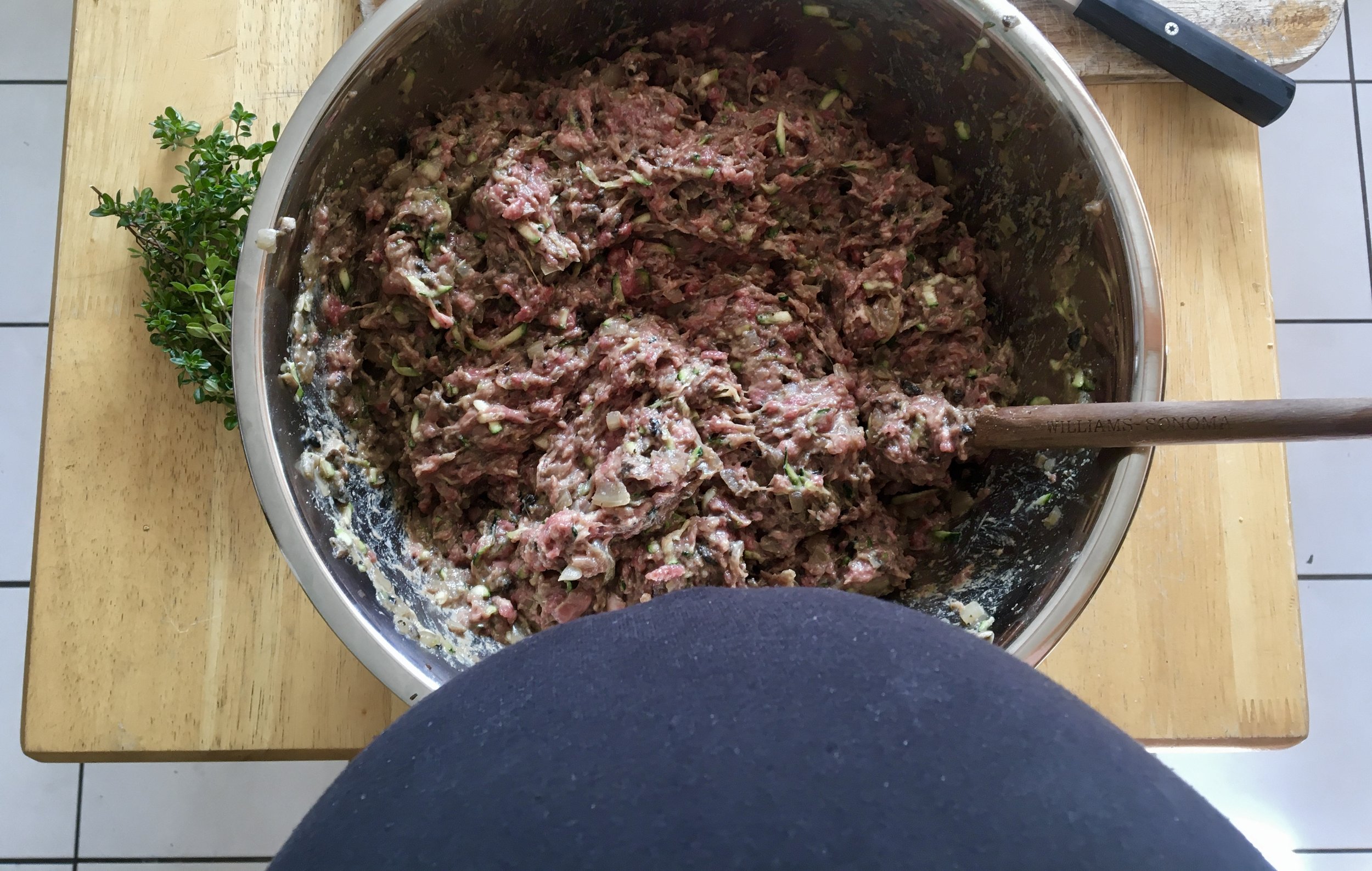 low iron with pregnancy