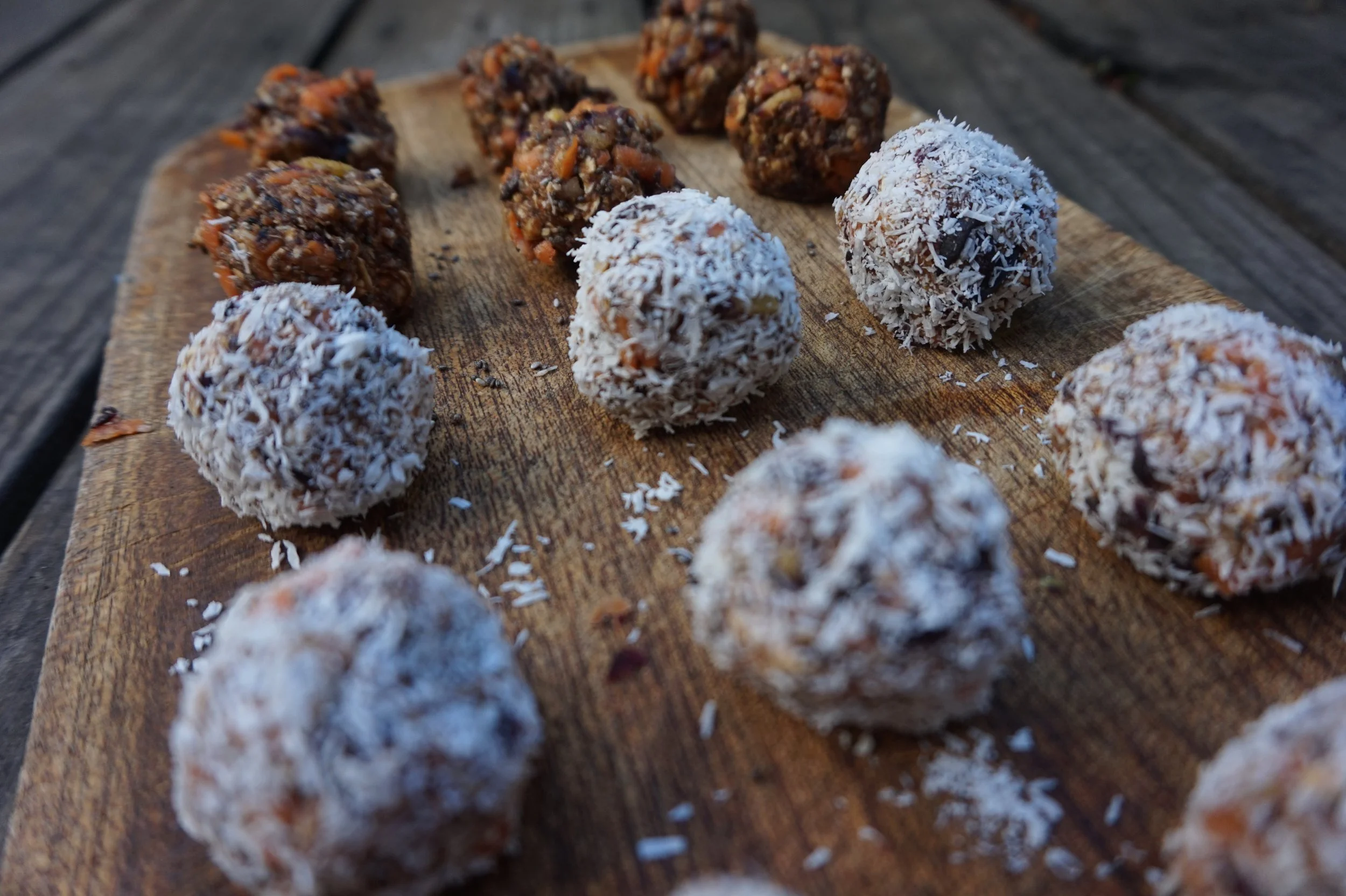 My fav swaps for common pregnancy cravings