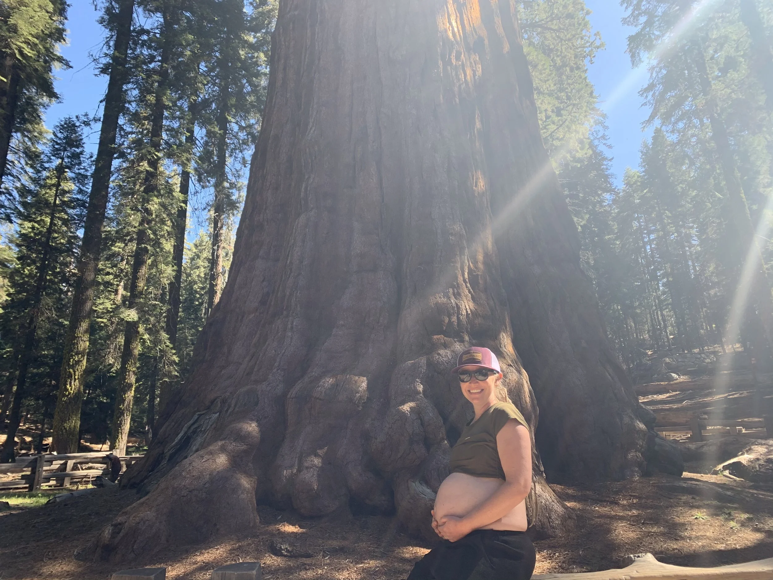 Best types of prenatal exercise