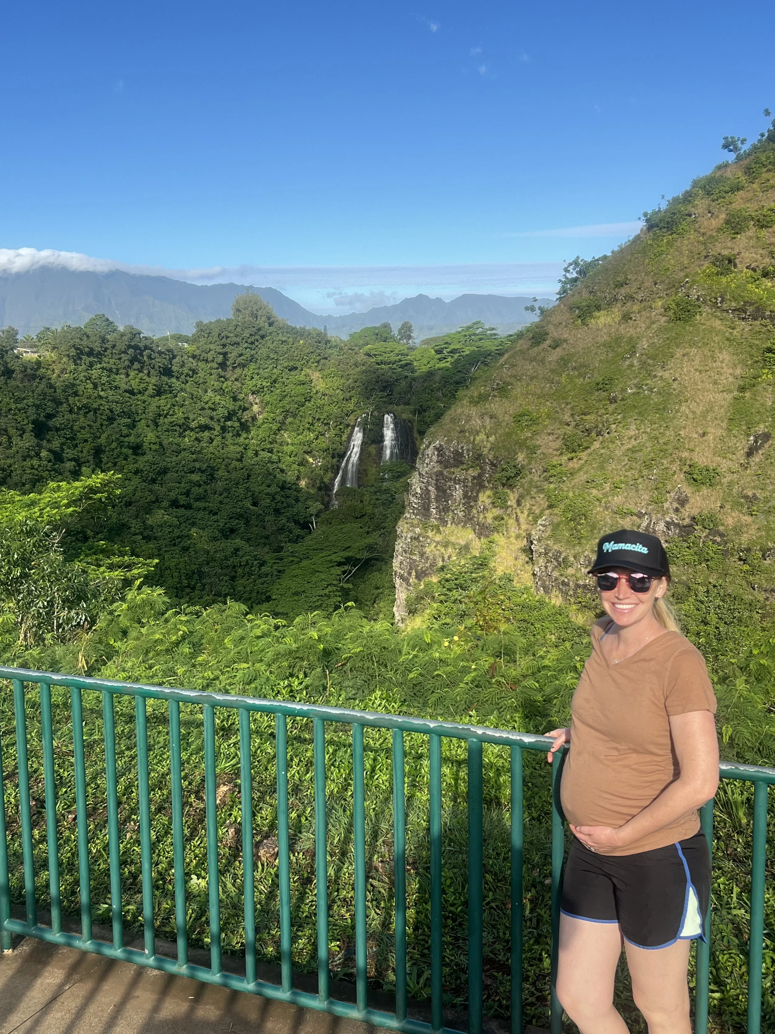 Tips for the perfect babymoon