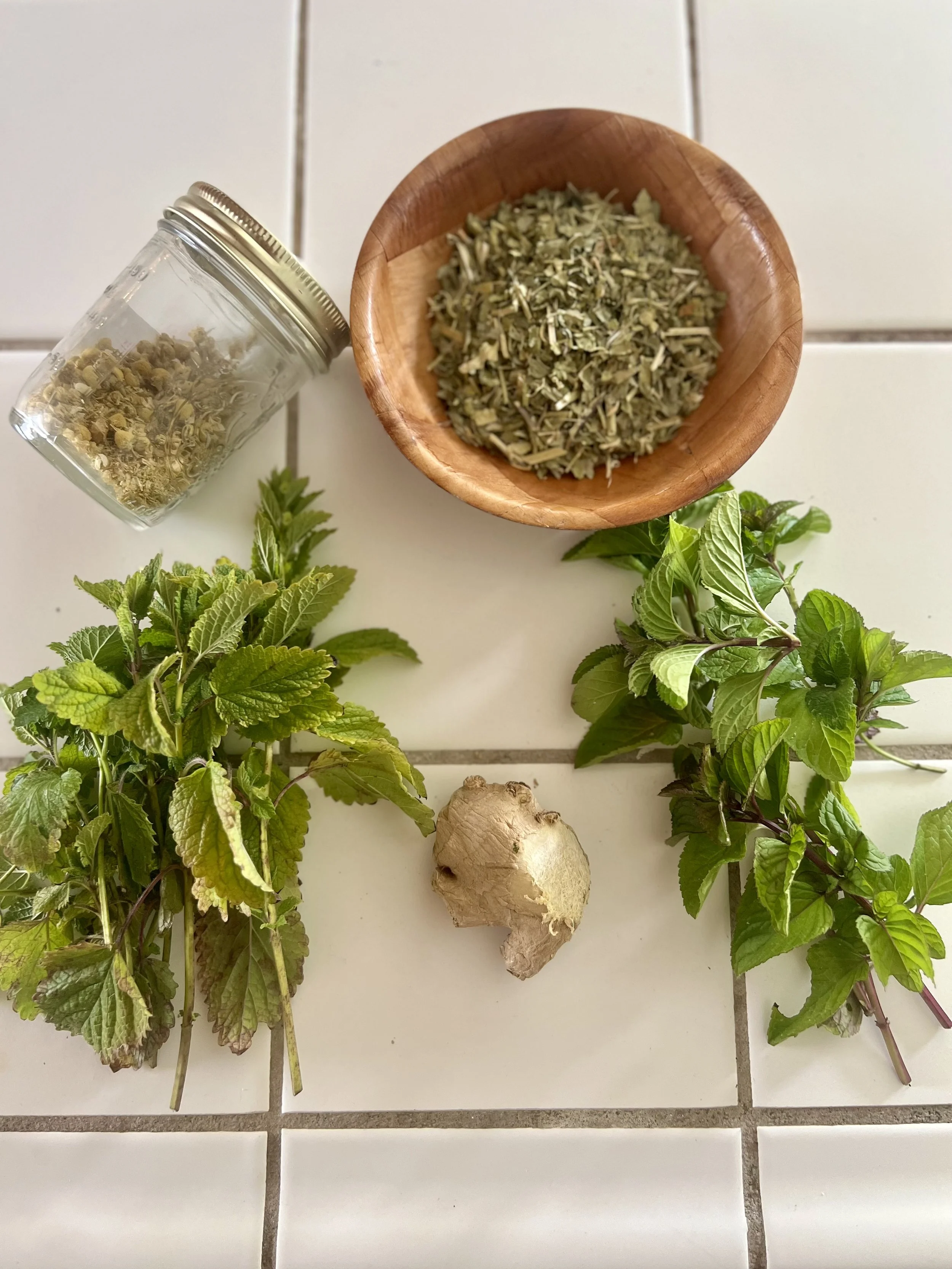 Natural Remedies for Mastitis