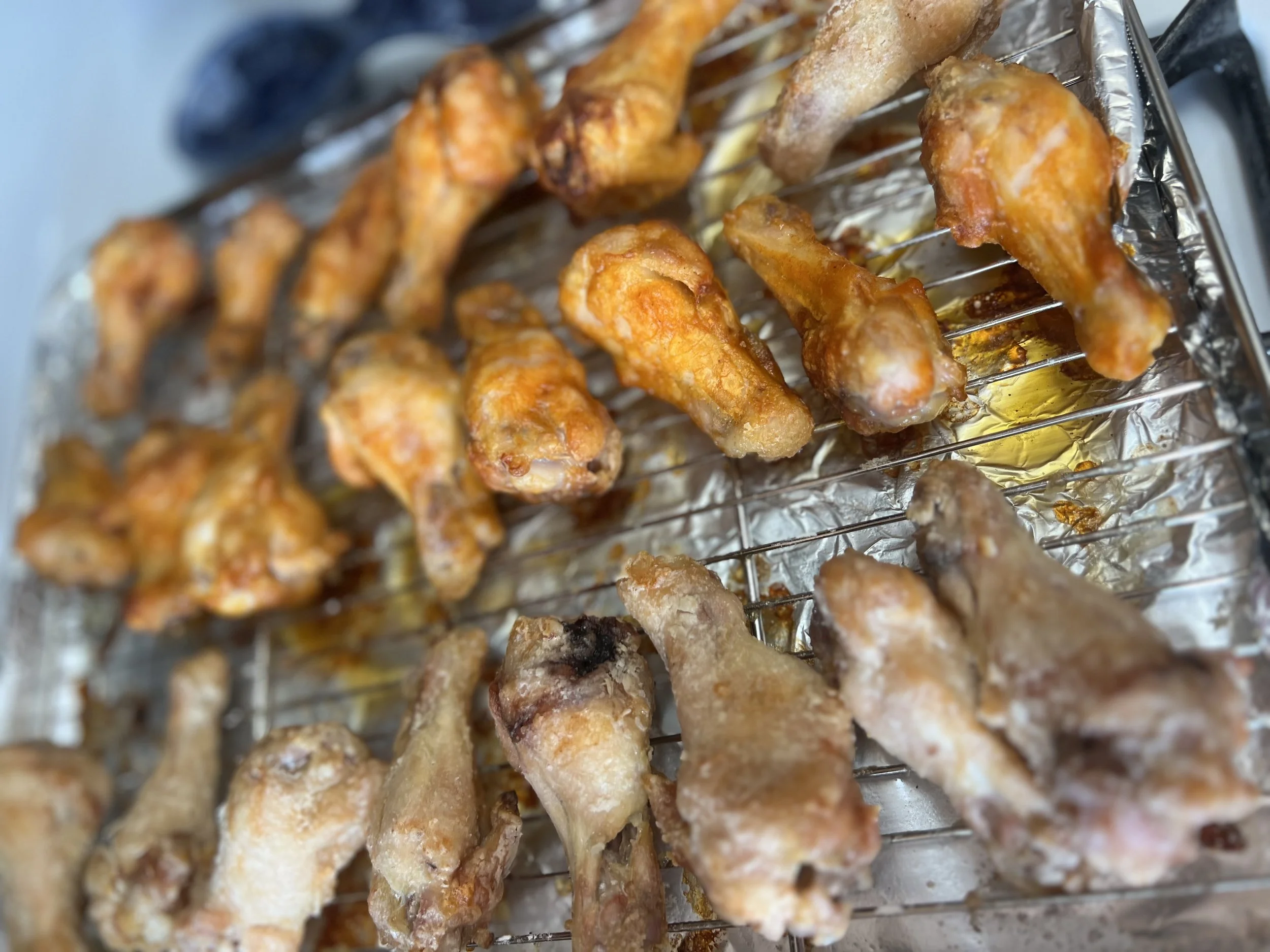 High Protein Snacks for Postpartum