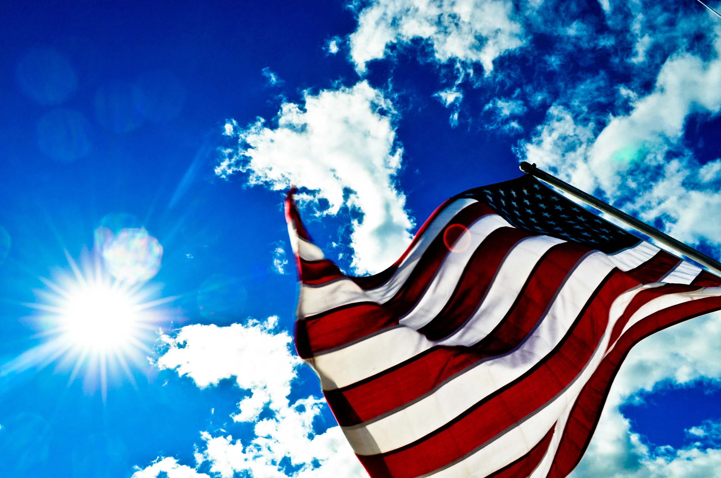 Happy Veteran's Day Lubbock, TX !