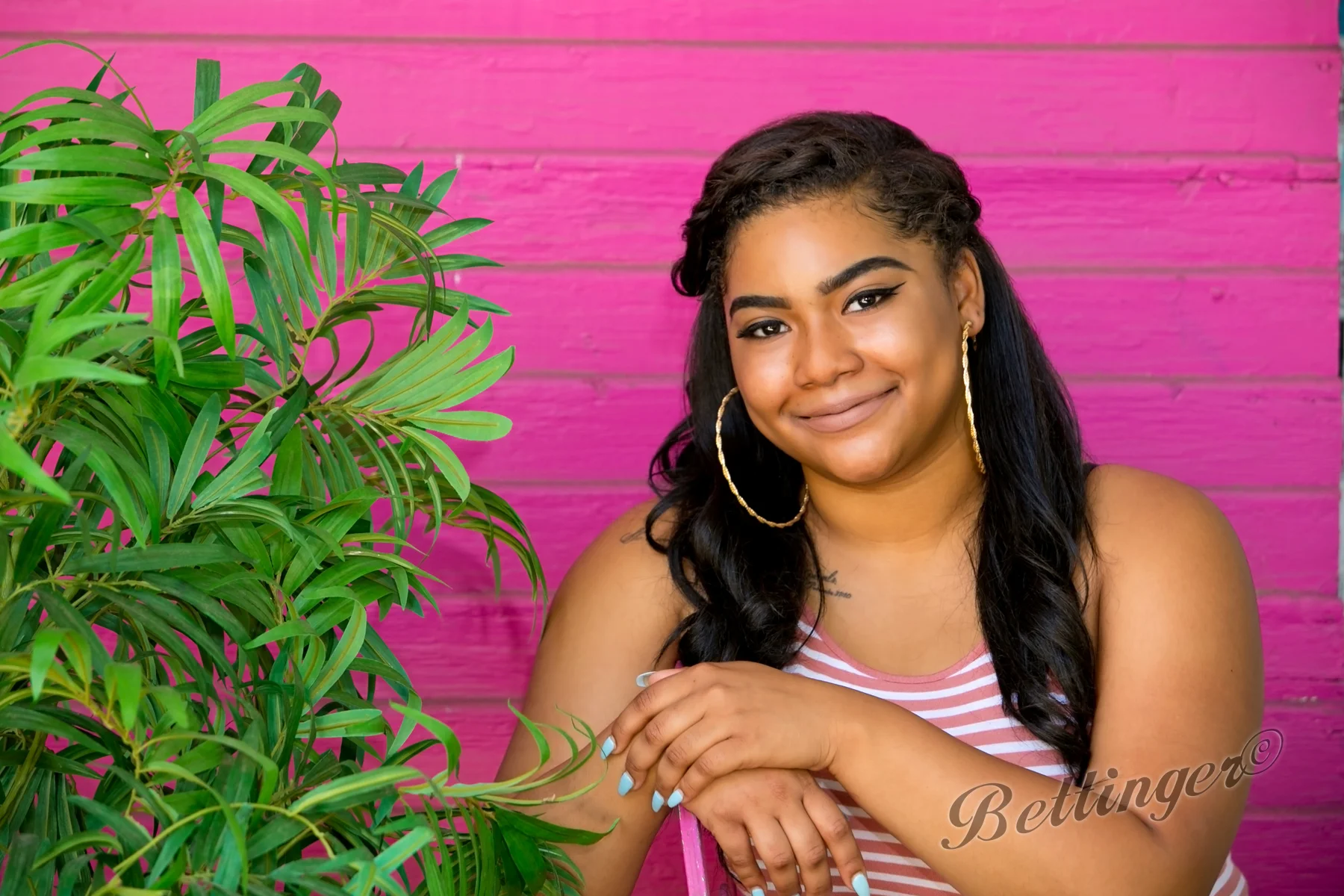 Maitea received a scholarship to Pickens Tech for Cosmetology and also got accepted into the Colorado Beautillion Cottilion, She is a mentor for a non-prophet organization named Blessed for Success.