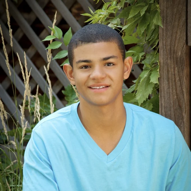 Smoky Hill High School — Senior Pix