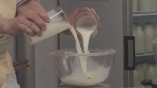 A Glass and a Half Prod