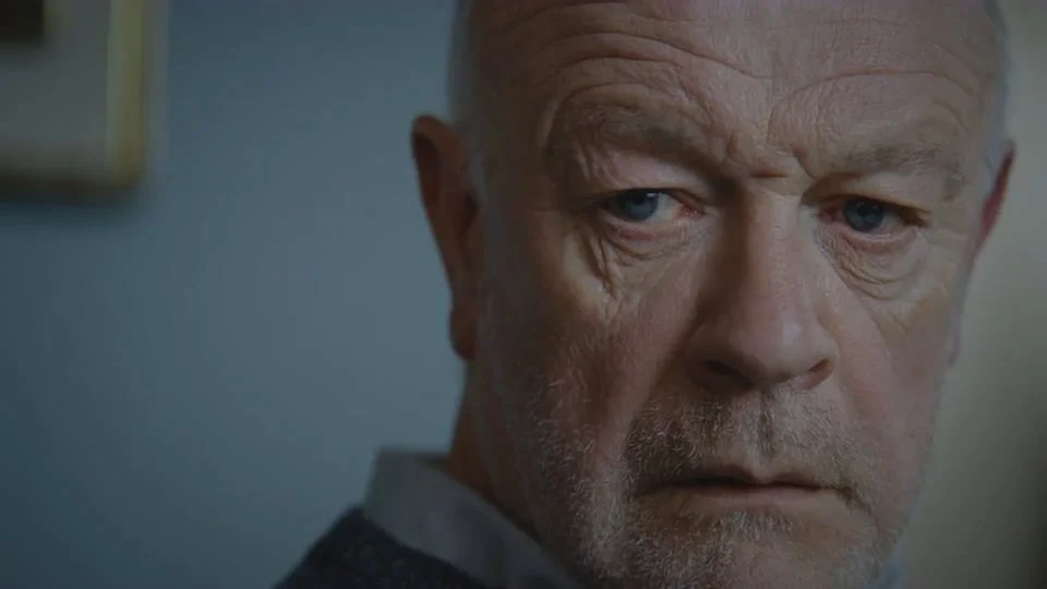 Alzheimer's Society "Gone" 576p