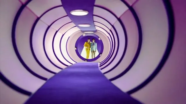 Cadbury Dairy Milk- Secret Journey